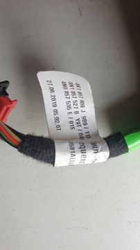 фото thumb №6, Le зеркало внешние audi a6 4k1857409j 15 контактов