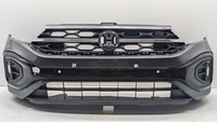 фото thumb №10, Бампер передній vw t-roc 2ga lift r r20