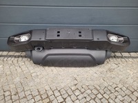 фото thumb №1, Wrangler jl бампер передній kompletny pdc leed