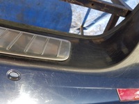 фото thumb №14, Бампер задняя задний mercedes ml w164 lift c112 112