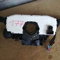 фото thumb №4, Лента переключатель комбинированный nissan qashqai ii