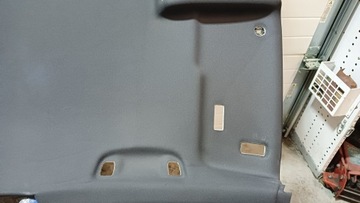 фото thumb №8, Vw golf vii hb gtd r gti 5 дверь потолок 5g4867501q 16r