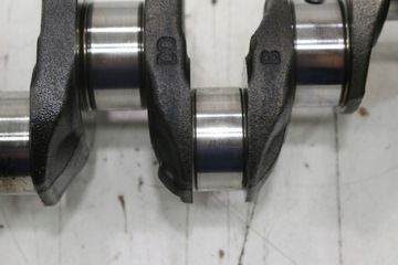 фото thumb №9, Wał коленчатый renault clio ii kangoo i 1.5 dci стартер з задний