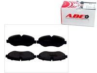 фото thumb №1, Тормозные колодки тормозные iveco daily iv 40c10 v