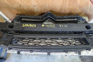 фото thumb №14, Решітка радіатора решітка радіатор ds3 рестайлінг 9674025277