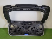 Крышка багажника задний задняя крышка багажника багажника bmw x1 f48 оригинал oem новая Недорого, фото thumb