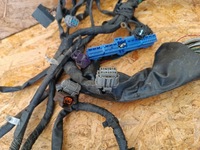 фото thumb №5, 24011-75f00 жгут шланг провода электропроводка двигателя nissan 200sx s14