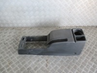 фото thumb №1, Туннель подлокотник mazda 5 2005-2007