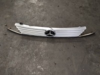 фото thumb №14, Kompletny перед mercedes-benz vito w638 капот бампер лампа решітка радіатора