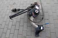 фото thumb №1, Поворотний кулак лівий задня mini countryman r60 9805657