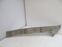 фото thumb №6, Panda ii 03- защита обшивка стойка a перед правая