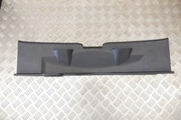 фото thumb №8, Молдинг декоративная багажника toyota yaris _p21_ 64716k0020 1.5l hybrid 85kw