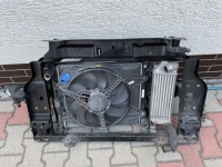 Lancia ypsilon 12-16 1.3 ремінь перед радіатор балка Недорого, фото thumb