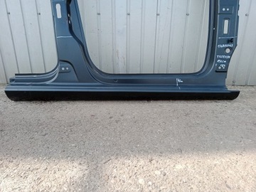 фото thumb №8, Citigo up mii порог правый переднее стойка 1s4809606e