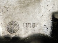 фото thumb №8, Піддон оливи alfa romeo 147 1.9 16v jtdm jtd 156