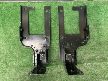 фото thumb №10, Evoque l551 динамік планка двері праві перед