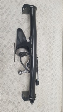 фото thumb №8, Bmw x5 g05 x6 g06 hak буксирувальний електричний 10023684-005