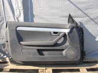 фото thumb №10, Audi a4 b7 08r дверь левая перед