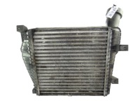 Nissens интеркулер porsche cayenne 02- turbo с Разборки, фото thumb