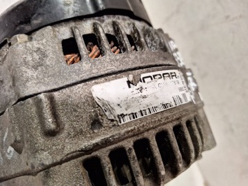 фото thumb №8, Генератор fiat fiorino qubo 1.3 mjet євро 6 15-