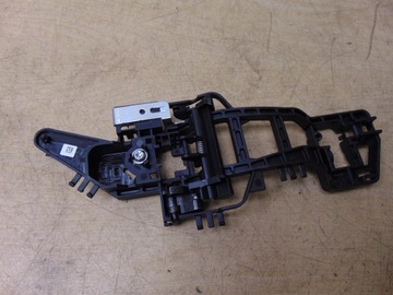 фото thumb №9, Кронштейн кріплення ручка ford transit custom 21r