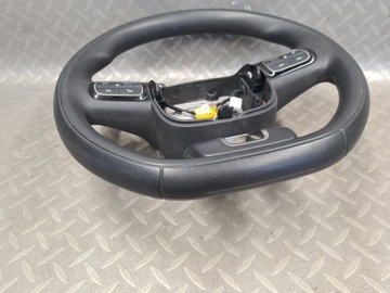 фото thumb №6, Руль proace city berlingo iv partner iv combo e оригинал