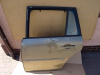 фото thumb №1, Citroen c4 grand picasso дверь левая задняя
