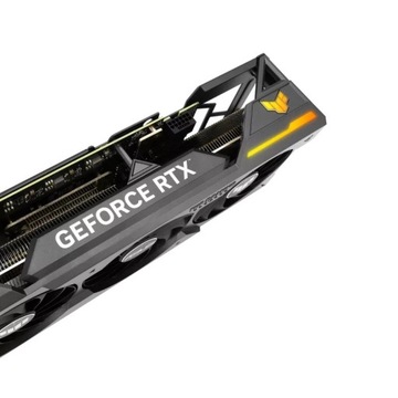 ASUS GeForce RTX 4070 Ti SUPER TUF Gaming 16 ГБ DLSS 3