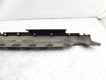 фото thumb №11, Планка пороговая левая 9801887 - mini cooper countryman r60