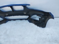 фото thumb №14, Bmw 1 f20 f21 lift m набор бампер перед передний