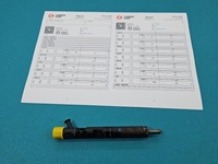 фото thumb №1, Перевірений форсунка renault fluence 28232251 1.5 dci