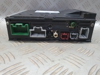 фото thumb №4, Модуль silverbox блок керування радіо opel insignia a