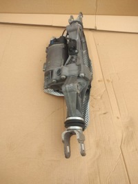 Рулевая рейка поворотная задний  audi q7 sq7. 4m0501055h в Украине, фото thumb