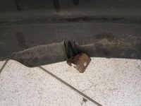 фото thumb №16, Бампер задній mazda cx-9 facelift 2010