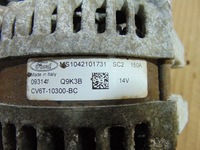 фото thumb №14, Генератор ford fiesta mk7 b-max 1.0 ecoboost