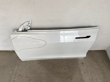 фото thumb №2, Tesla 3 дверь левая передние