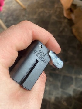 фото thumb №4, Jeep grand cherokee wk кнопка редуктора привода