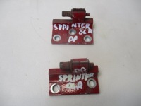 фото thumb №2, Петля петли дверь правый перед sprinter 06r 906