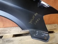 фото thumb №9, Крила лівий passat b7 lh5x