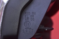 фото thumb №9, Лампа права зад задня 265500027r renault megane 3 iii універсал 08-14