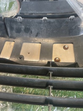 фото thumb №10, Vw golf v r32 решітка решітка решітка радіатора