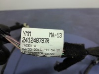 фото thumb №5, Renault megane iv жгут дверь перед левая 241248797r