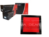 фото thumb №1, Фільтр повітря [maxgear]