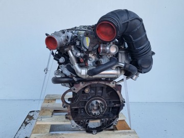 фото thumb №11, Двигун комплект kia cerato 1.5 crdi пального 130tyś d4fa