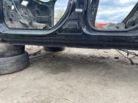 фото thumb №5, Volvo v60 cc s60 порог левый блок двигателя 717