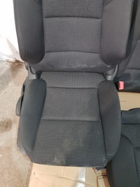 фото thumb №8, Сиденья диван комплект audi a3 8p sportback 5d