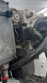 фото thumb №5, Фара праві volvo v40 03r ксенон hb