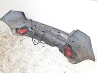 фото thumb №12, Citroen c4 i 2006r 3d hb - бампер задняя + датчики