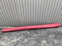 фото thumb №3, Накладка порог левая alfa romeo giulia