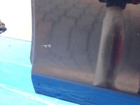 фото thumb №10, Chevrolet cruze 4d 08-12 двері задні ліва gar